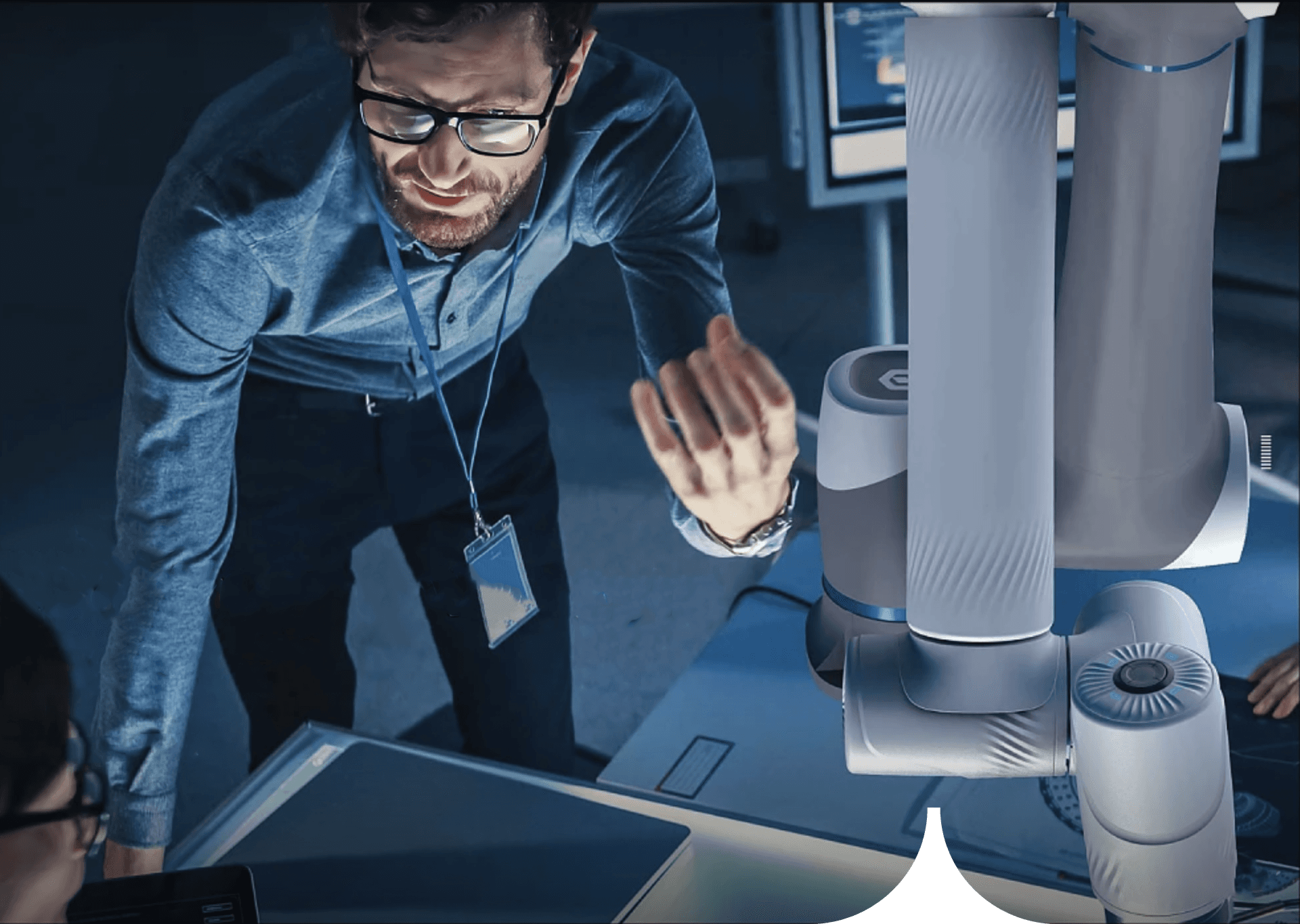 悬臂测量技术双悬臂划线测量机